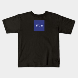 HAL 9000 Monitor Image Kids T-Shirt